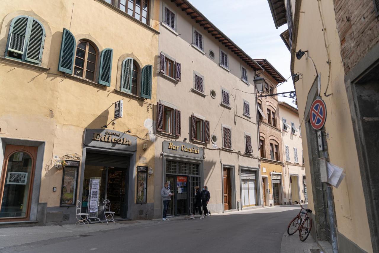 Appartamento Casa Nina San Miniato Exterior photo